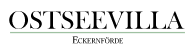 Ostseevilla Eckernförde Logo